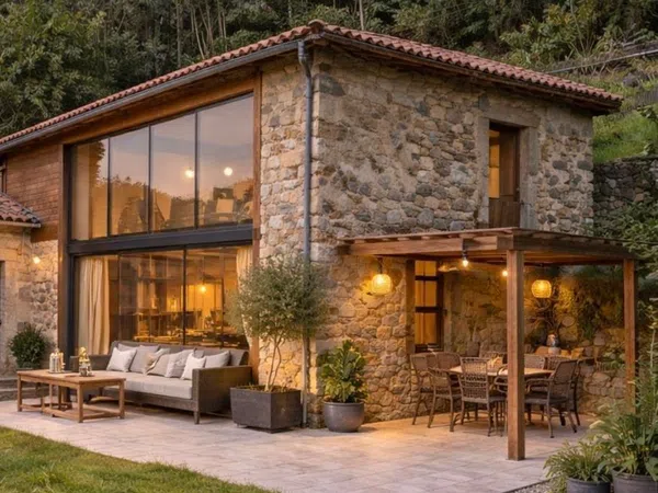 Casa rural en Carretera de Pramaro, 29 - Foto 16