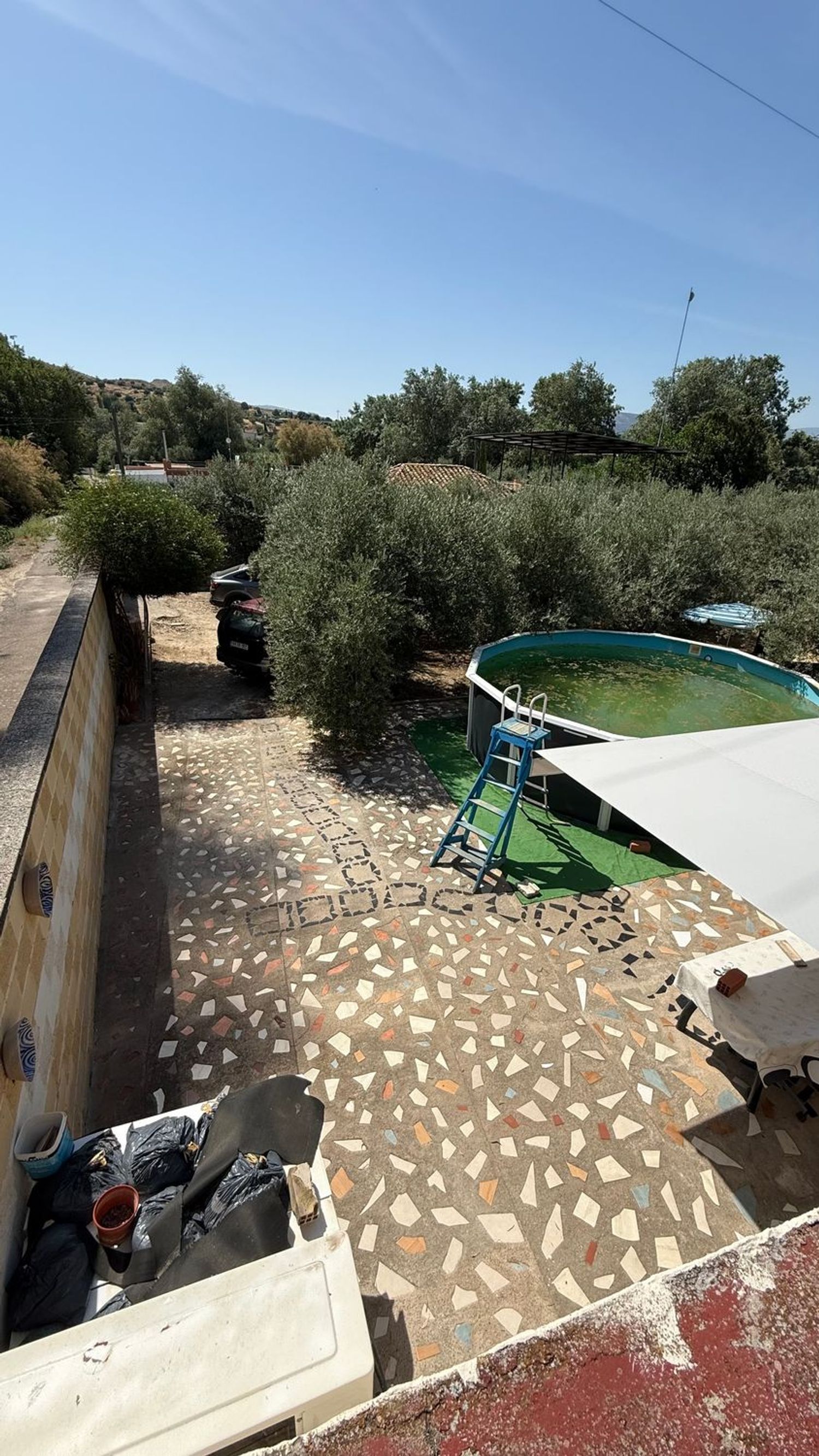 Casa o chalet independiente en Puente Tablas s/n - Foto 17