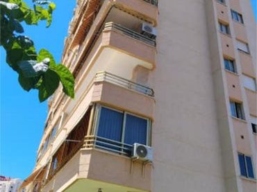 Apartamento en La Cala de Finestrat, frente hotel - Foto 1