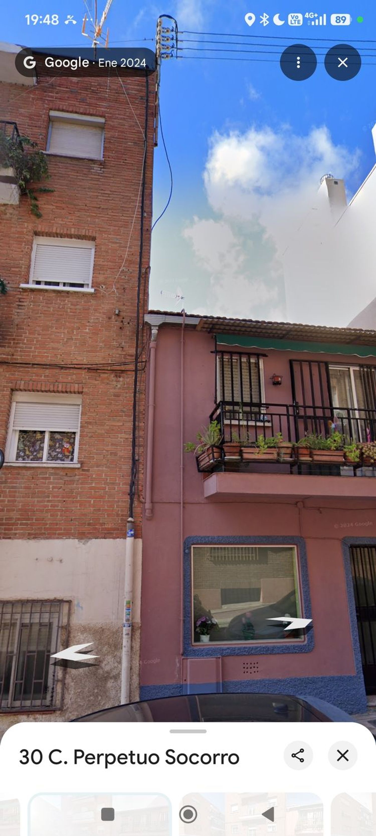 Casa o chalet independiente en Calle Perpetuo Socorro, 28, Centro Urbano, Centro Urbano - Foto 2