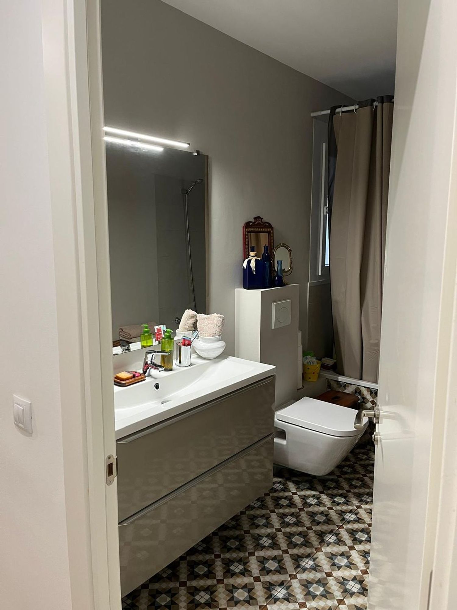 Piso en Avenida Alcalde Porqueres, 45, Princep de Viana-Clot, Princep de Viana-Clot - Foto 7