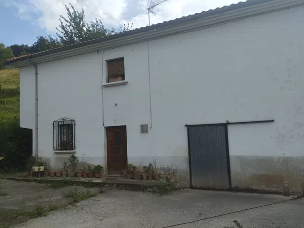 Casa de pueblo en Bo San Pedro s/n - Foto 7