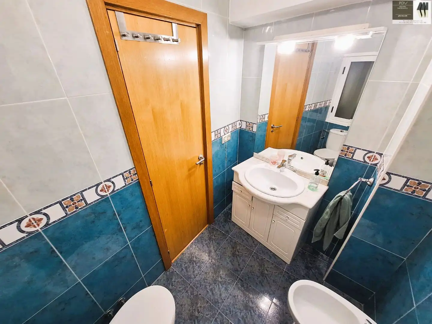 Piso en  Rúa Míster Archer Milton Huntington 7 - Foto 18