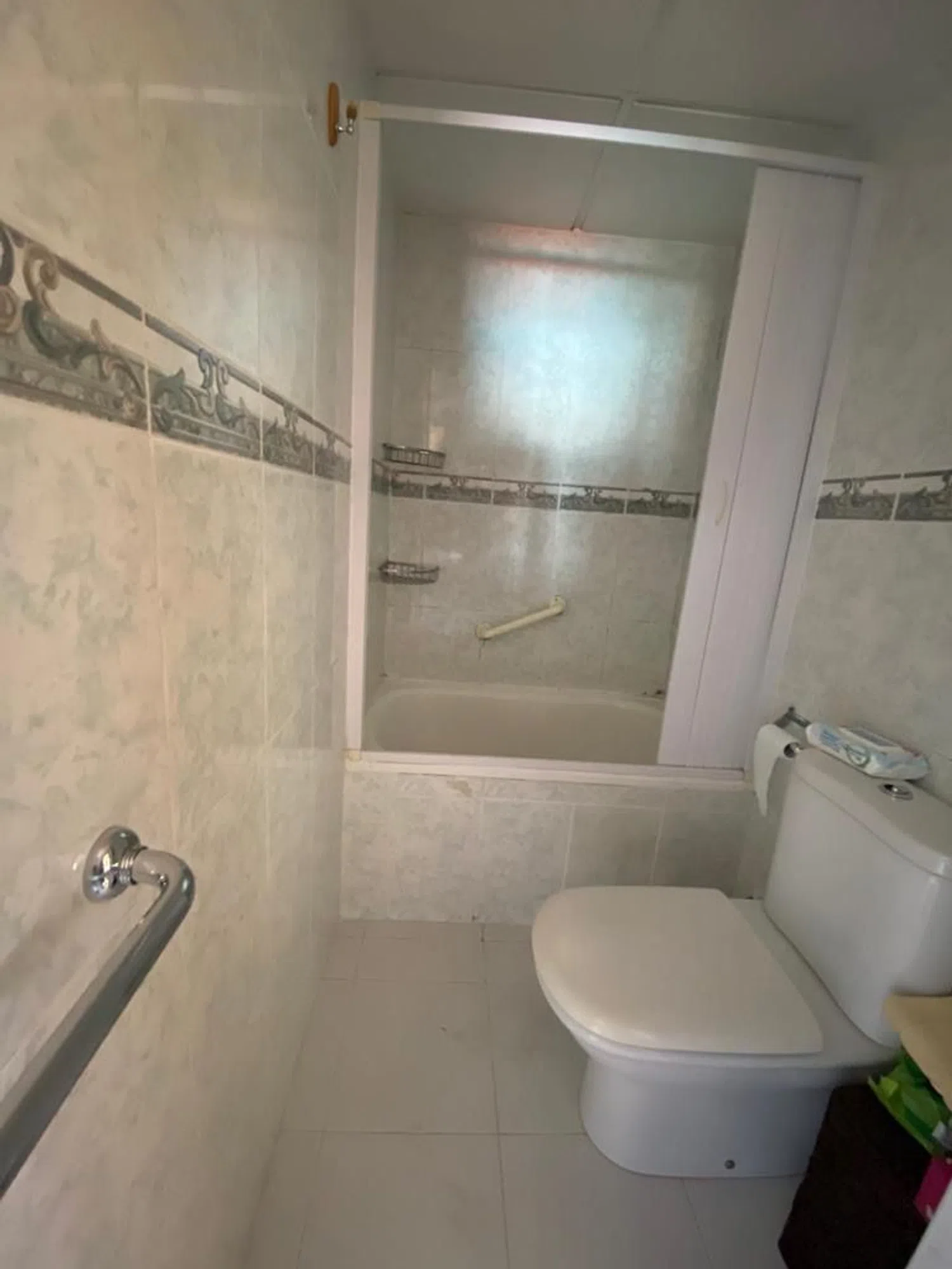 Piso en avenida de la Condomina, 10 - Foto 6