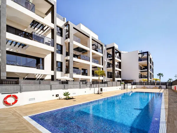 Piso en calle Mar Cantábrico, 40 - Foto 1