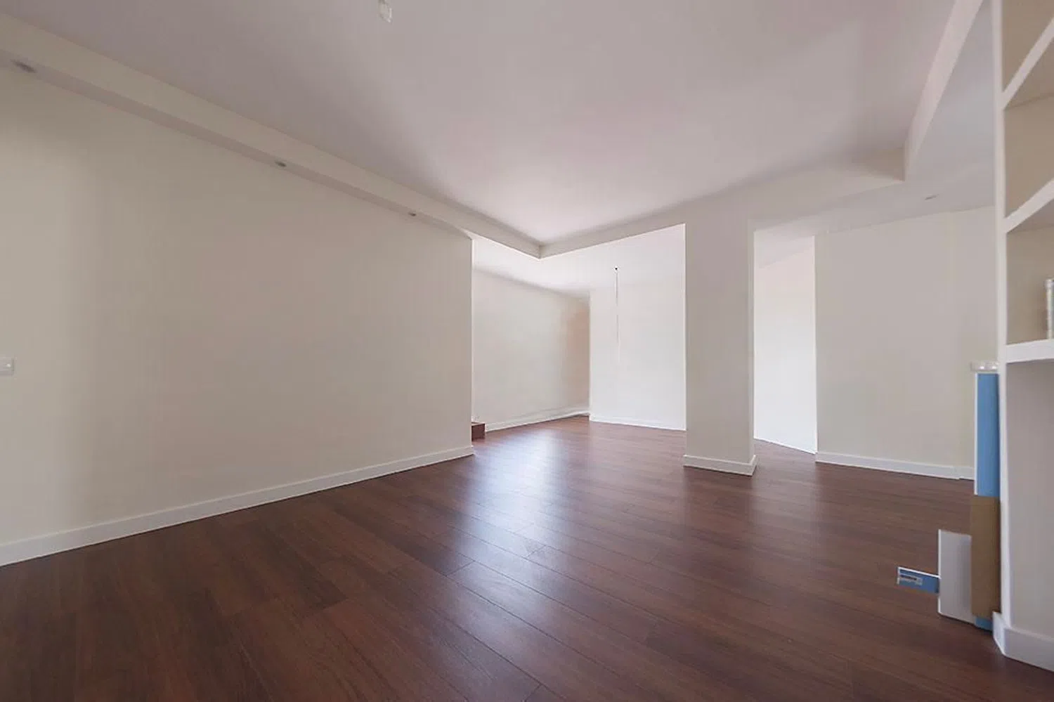 Ático en calle del Alcalde Sainz de Baranda, 43 - Foto 5