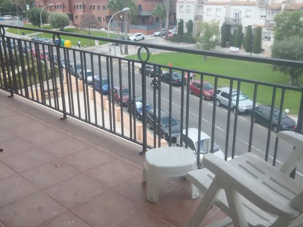 Piso en Avinguda Camí dels Capellans, 53, La Plana, La Plana - Foto 13