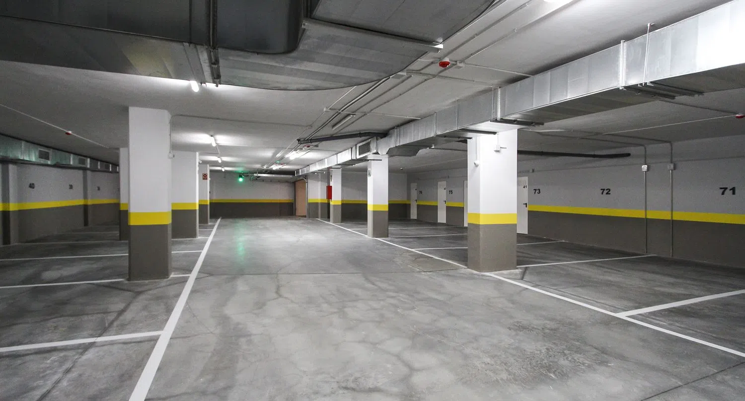 Piso en avenida de la Ilustración, 59 - Foto 10