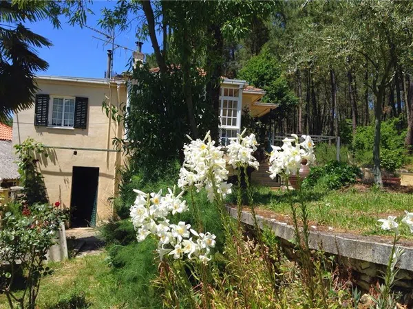 Casa de pueblo en A Lamela, 11 - Foto 1