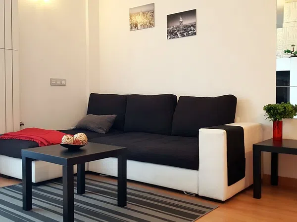 Piso en calle Juan de Arespacochaga y Felipe, 6 - Foto 6