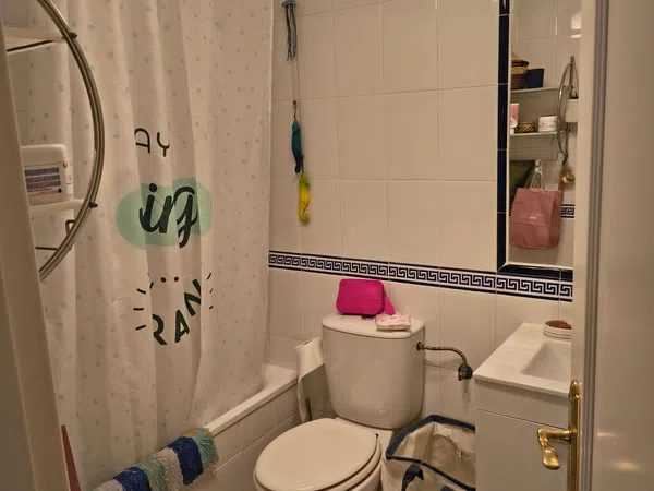 Piso en Calle Tamadaba, 19, La Cala del Moral, La Cala del Moral - Foto 5