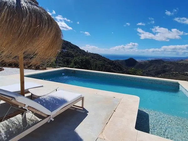 Casa o chalet independiente en venta en Lomas de Marbella s/n - Foto 2