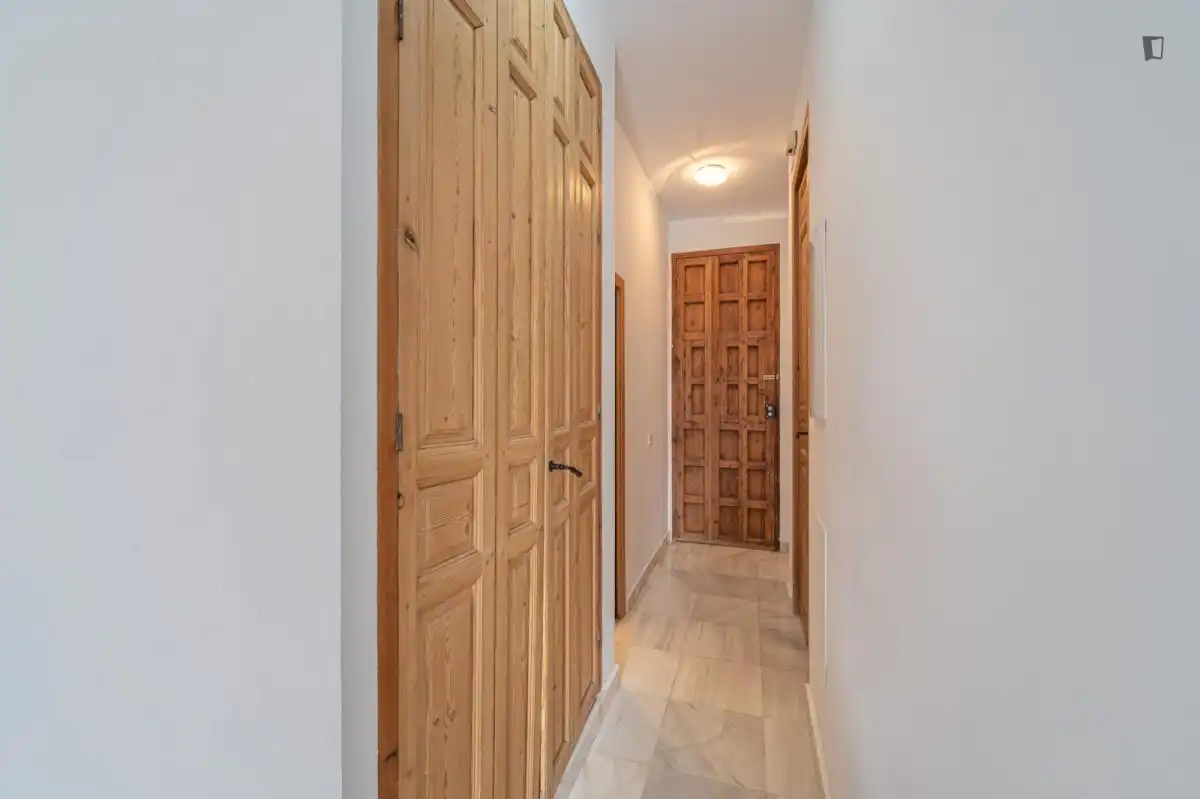 Apartamento en Málaga Capital - Foto 24