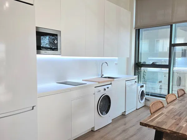 Piso en avenida del cerro del Águila, 11 - Foto 9