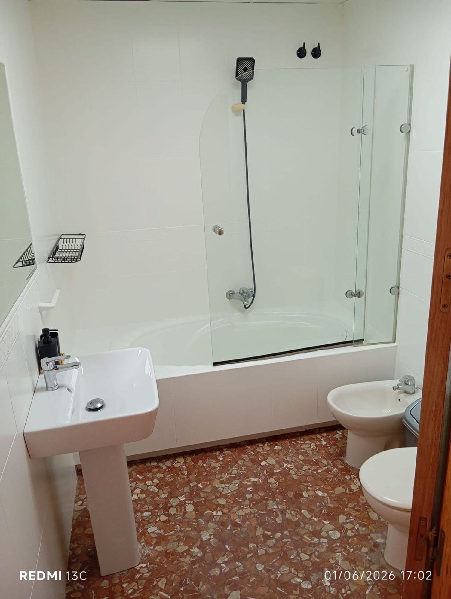 Chalet pareado en Avenida de los Almogávares, 96, San Cayetano - Foto 23