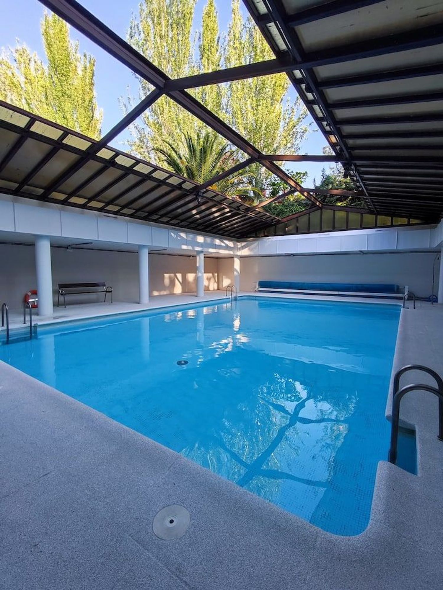 Ático en avenida España, 225 - Foto 29