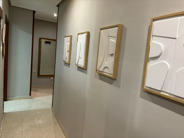 Piso en Paseo de la estación, 43, Peñamefecit - Avda Barcelona, Peñamefecit - Avda Barcelona - Foto 5