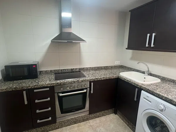 Piso en Calle Manuel Peris Fuentes, 5, Camino Onda - Salesianos - Centro, Camino Onda - Salesianos - Centro - Foto 4