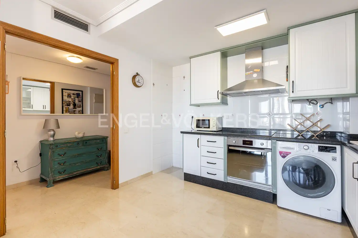 Piso en  Valencia Capital - Foto 10