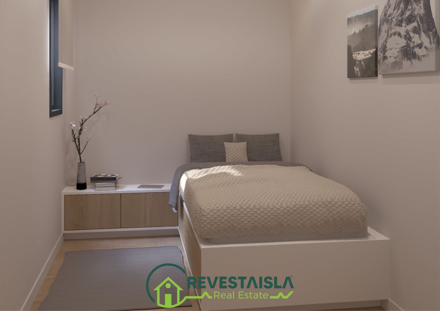 Chalet adosado en Can Palet - Foto 8