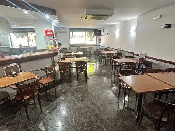 Local en Bar en Avenida de l'Abat Marcet, 353, Torrent d'en Pere Parres - Foto 7