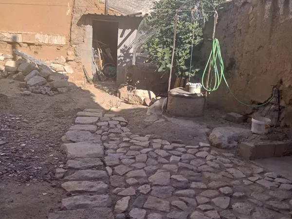 Casa de pueblo en Carretera de Villalbarba, 3 - Foto 2