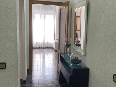 Piso en  Carrer del Doctor Lluch 125 - Foto 13