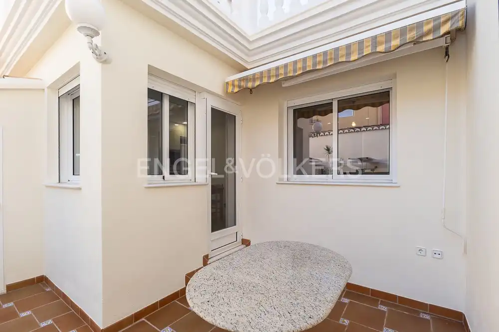 Chalet en  Santísima Trinidad - Foto 24