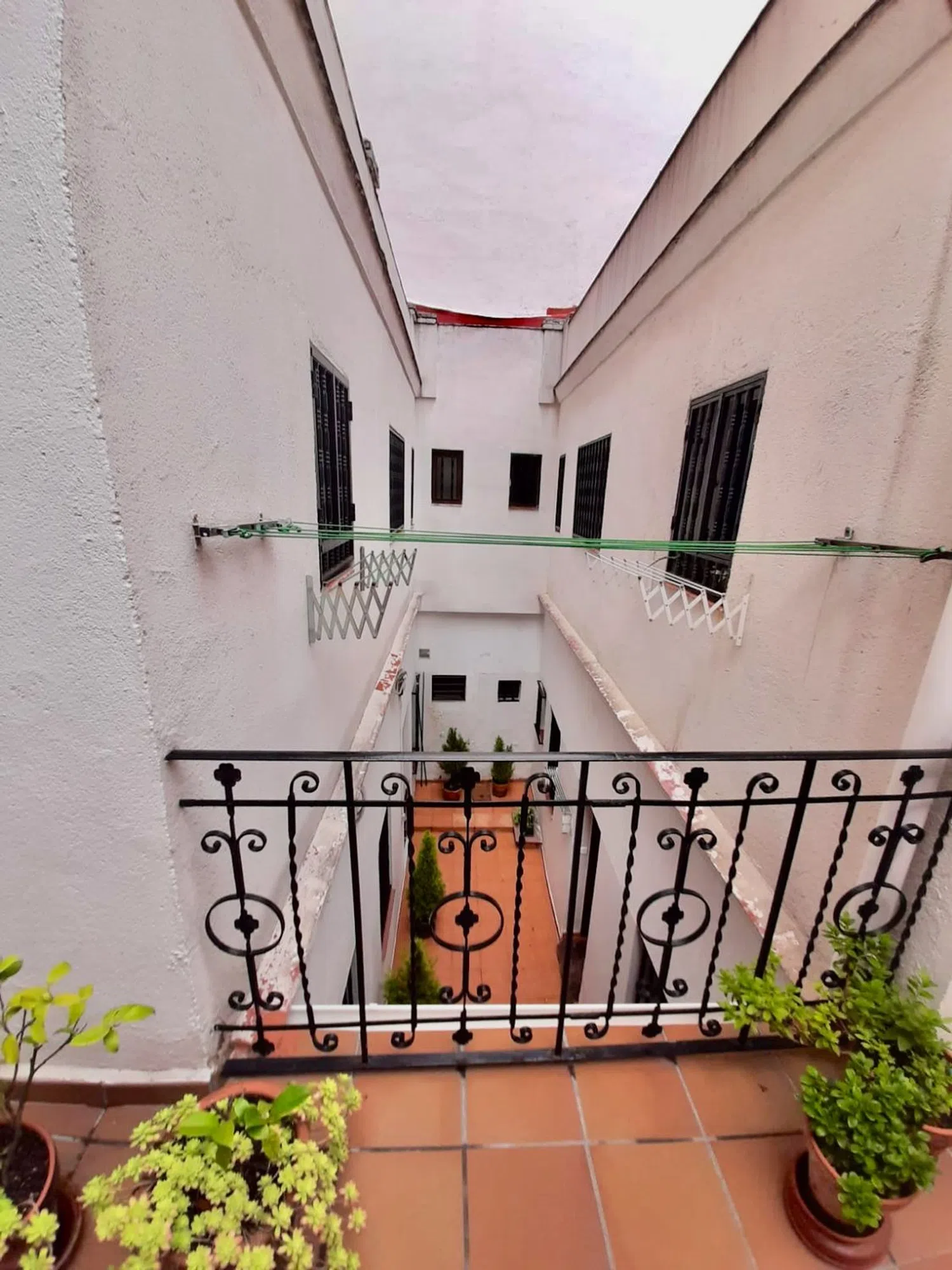 Piso en calle del Marqués de Zafra, 9 - Foto 6