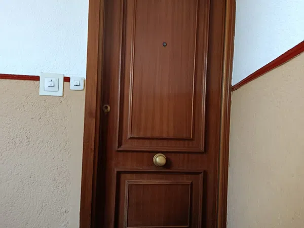 Piso en Barrio Almendrales