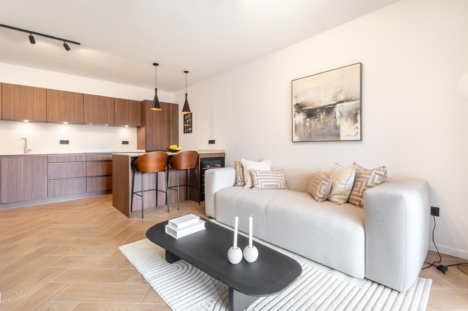 Piso en Calle el Califa, 14, Nueva Andalucía - Foto 7