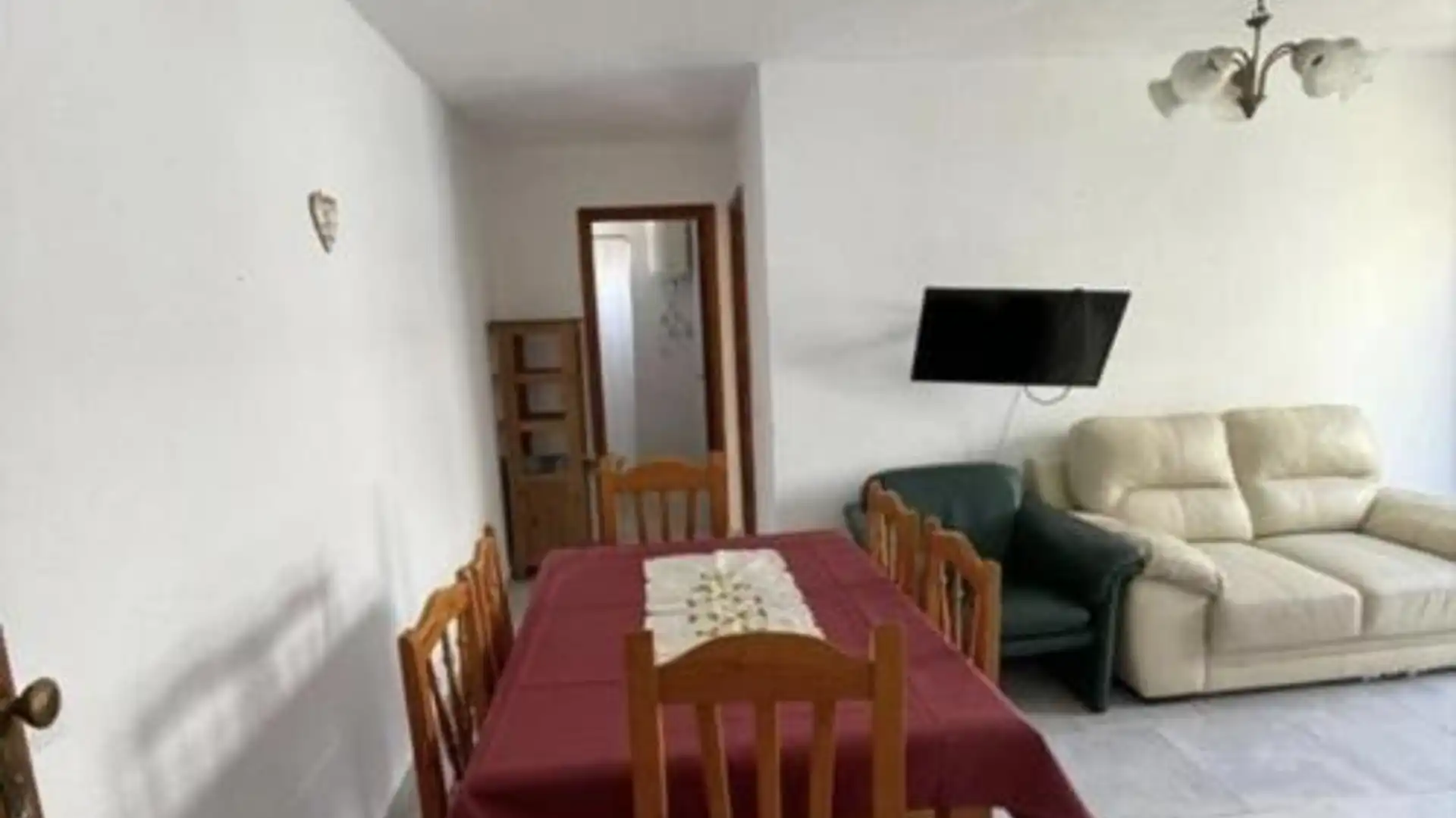 Piso en  Calle Venezuela 7 - Foto 3