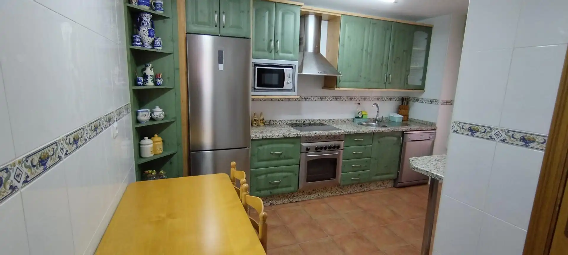 Piso en  Calle Julio Burell 64 - Foto 4