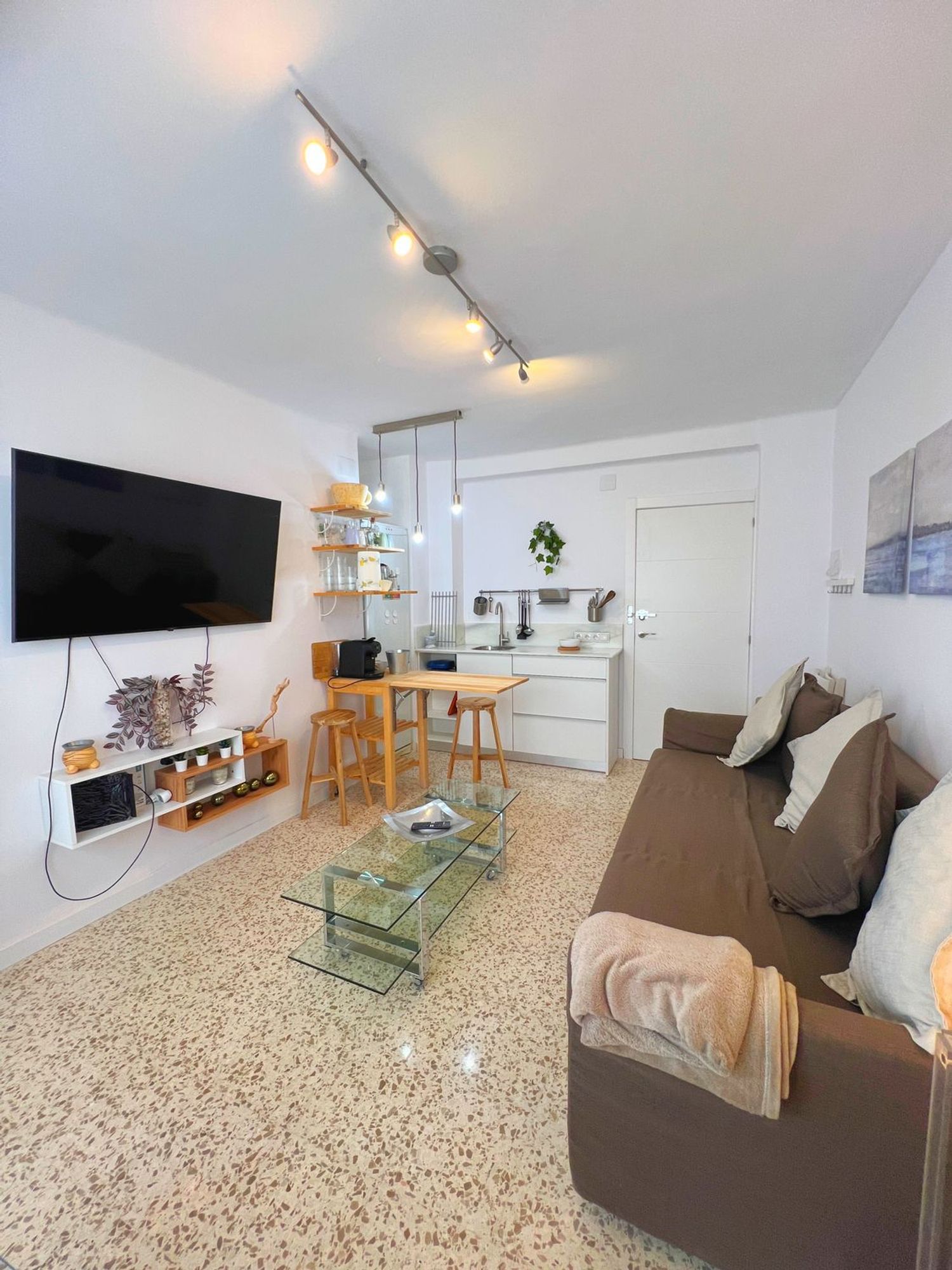 Piso en calle Bailén, 21 - Foto 1