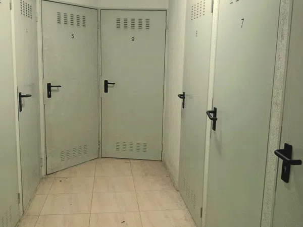 Piso en Calle de Pere Vilella, 1 - Foto 36
