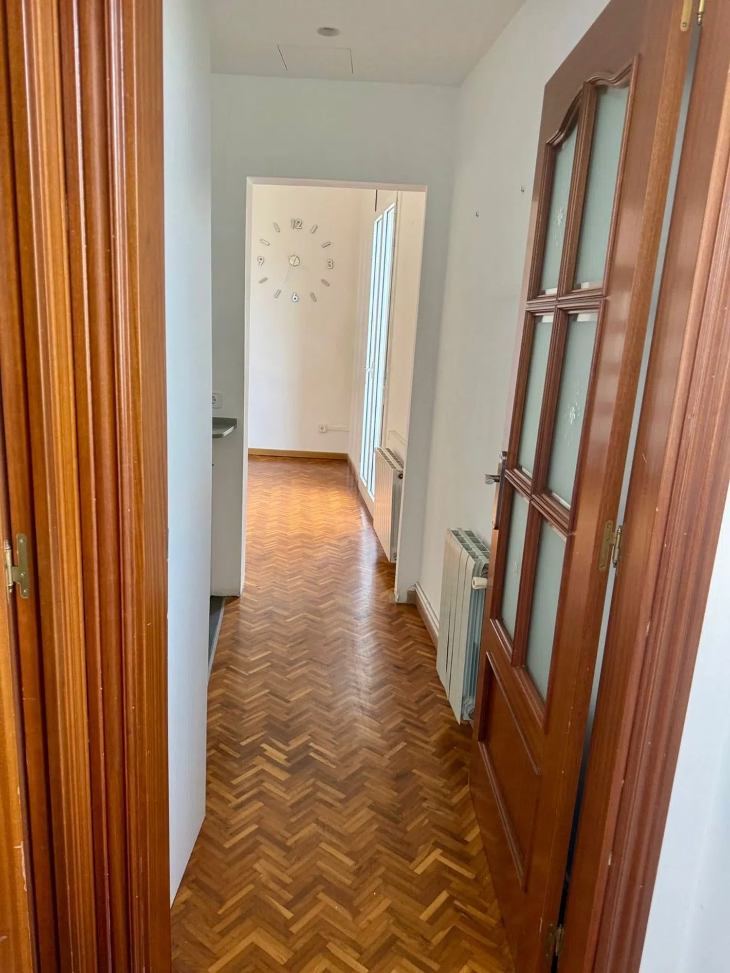 Piso en calle del Taulat, 95 - Foto 18