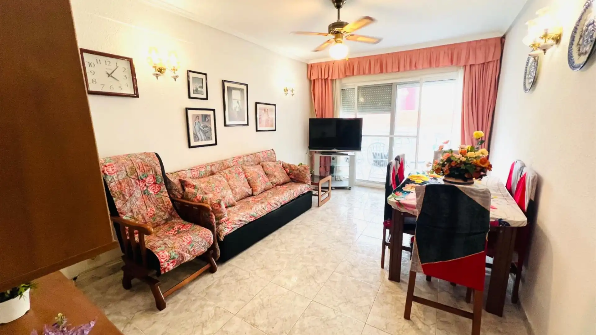 Piso en  Carrer Cabanyal 6 - Foto 6