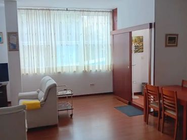 Apartamento en  Rúa Pelamios 1 - Foto 1