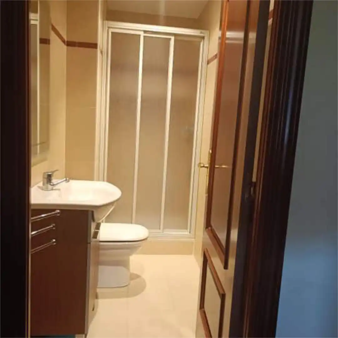 Apartamento en Cascajos - Foto 9