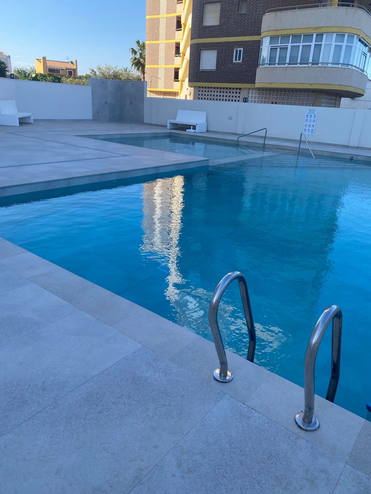 Piso en Calle Mayor, 24, Cabo Roig - Foto 4