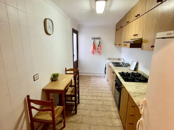 Piso en Almansa - Foto 7