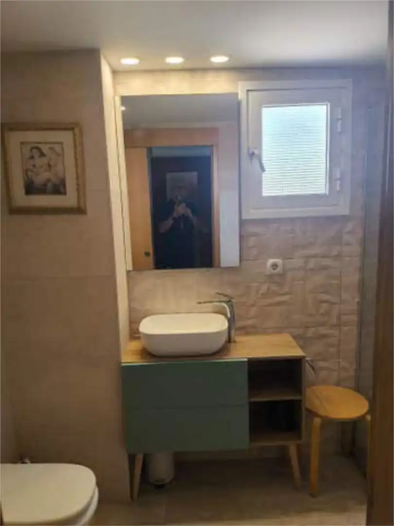 Apartamento en Cabo de las Huertas - Foto 7