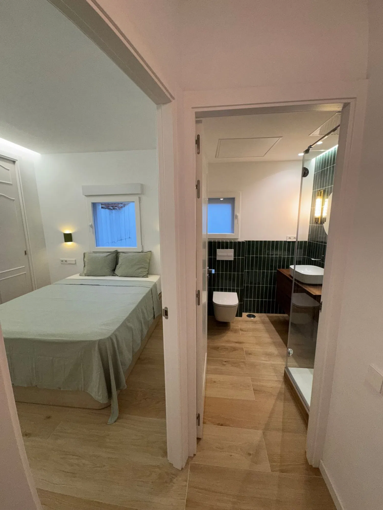 Piso en calle de la Madera, 9 - Foto 16