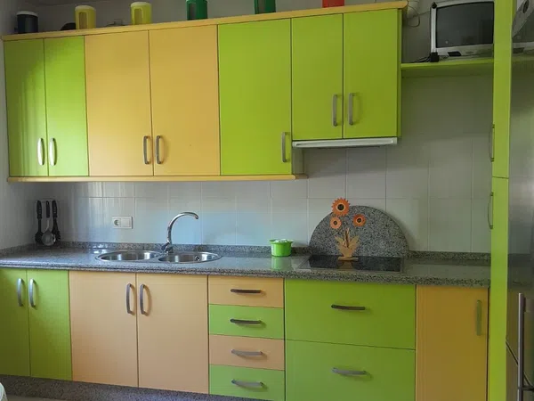 Chalet adosado en Avenida de Granadilla, 65 - Foto 2