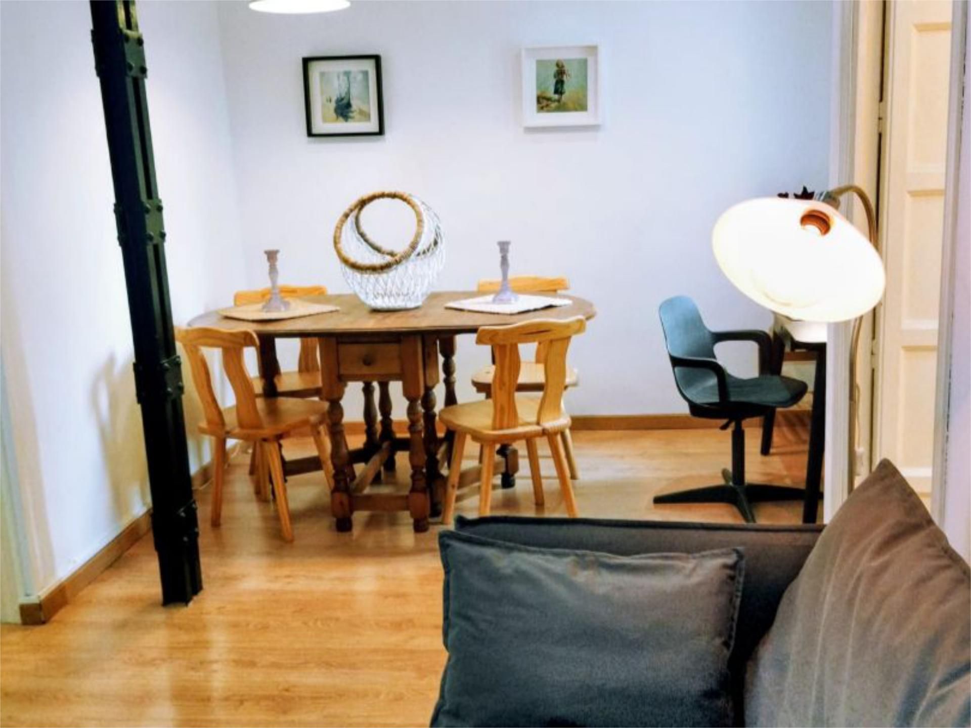 Piso en  Calle de Espronceda 20 - Foto 12