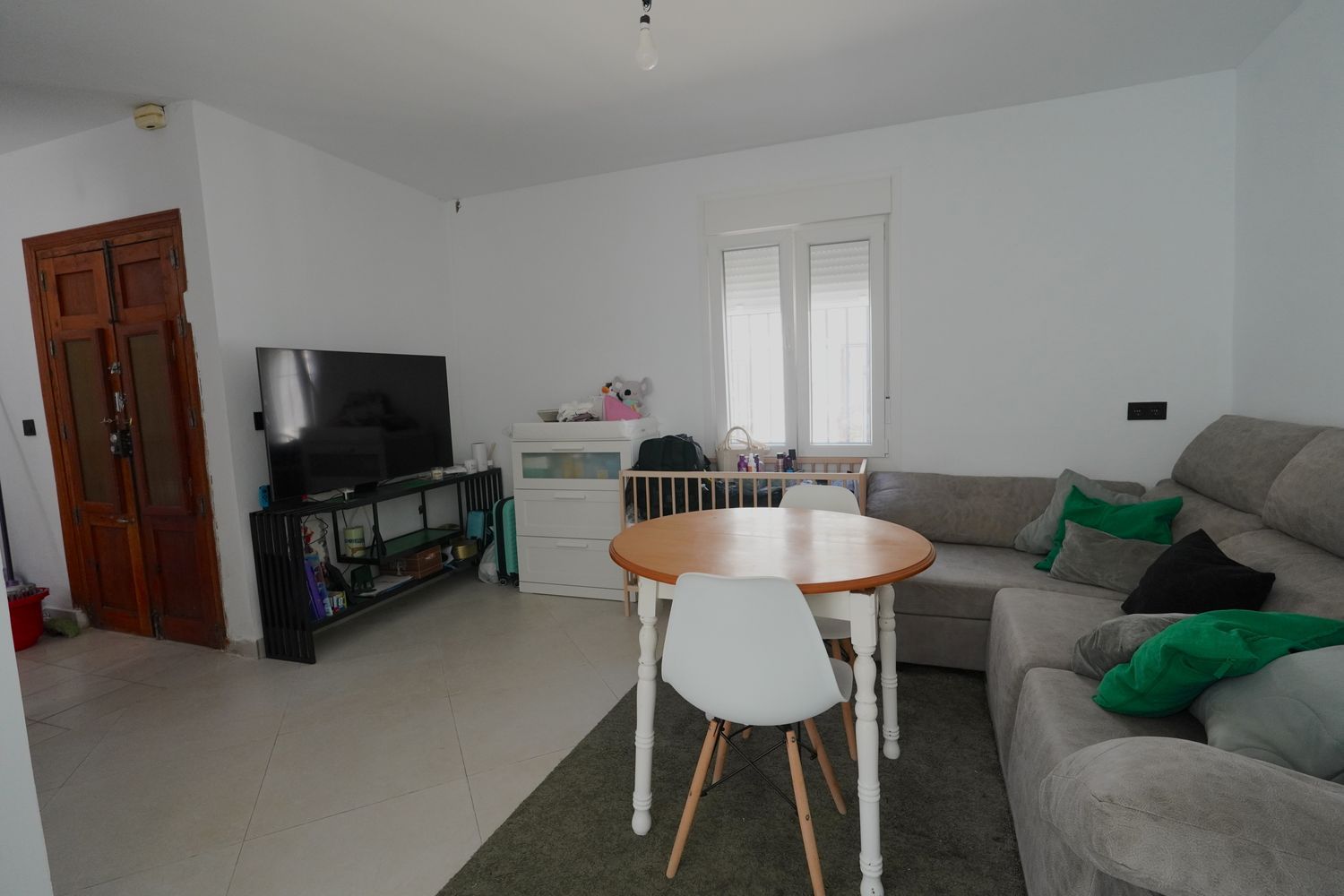 Chalet adosado en Plaza Espíritu Santo, 1 - Foto 4
