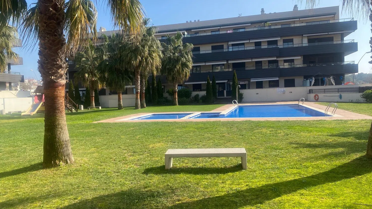 Piso en Les LLunes, 18 - Foto 1