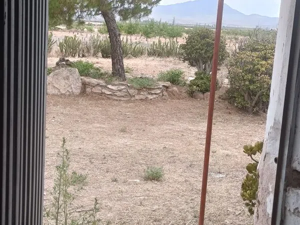 Casa rural en Paraje el aljibe, 87, Cánovas - Cuevas de Reyllo - Foto 14