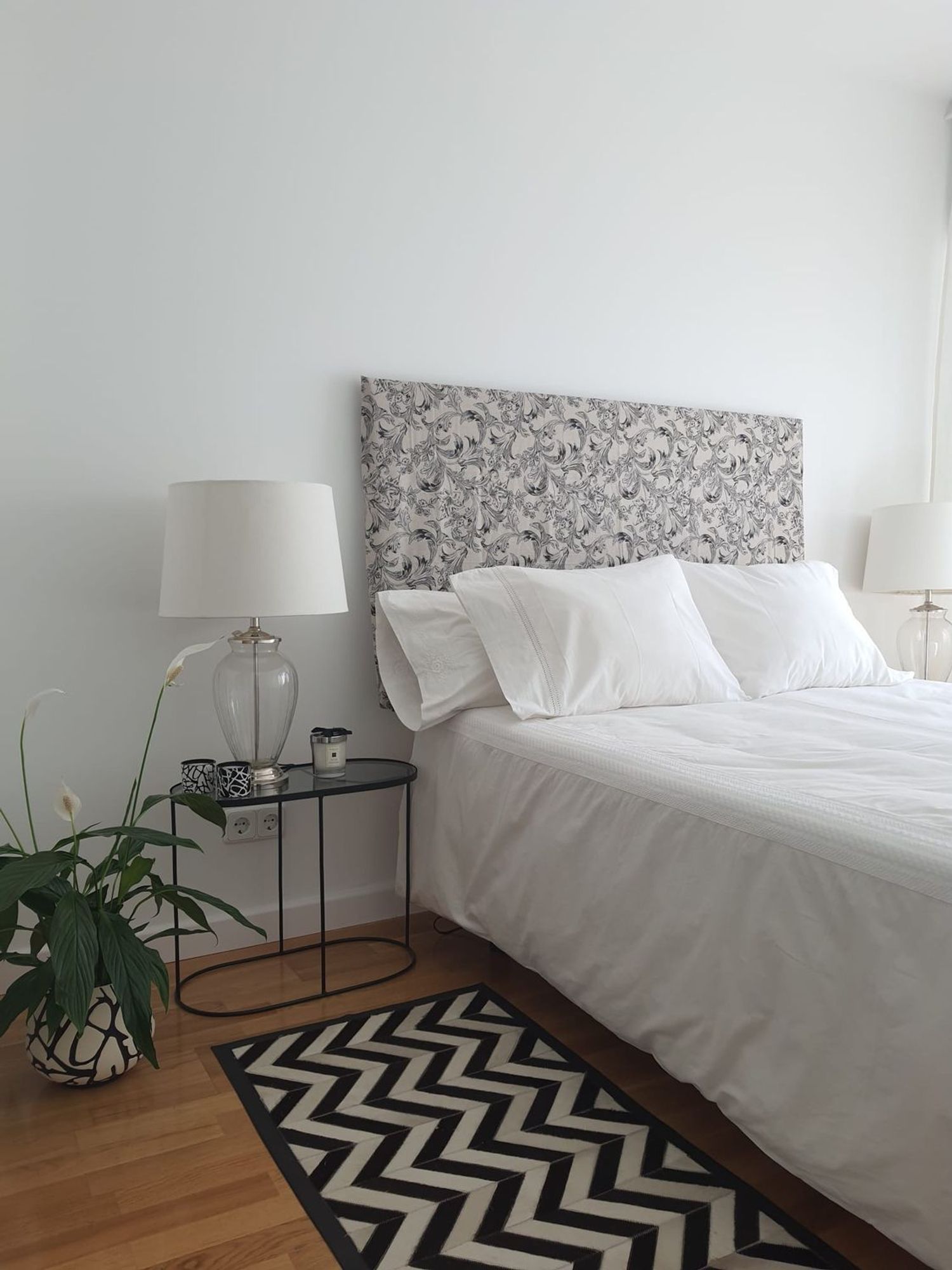 Piso en calle de Villanueva, 30 - Foto 8