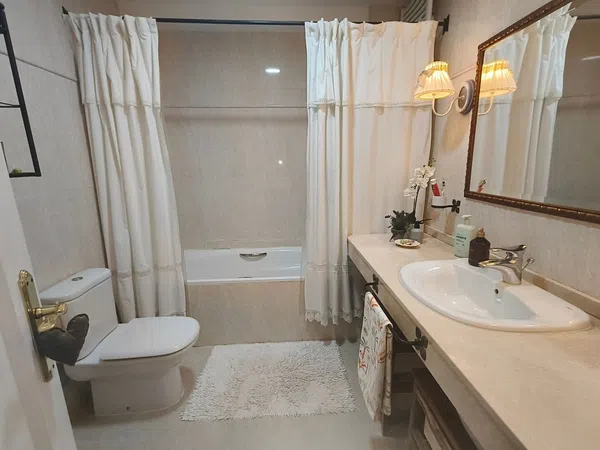 Chalet adosado en Calle Holanda, 1, Ayuntamiento, Ayuntamiento - Foto 14